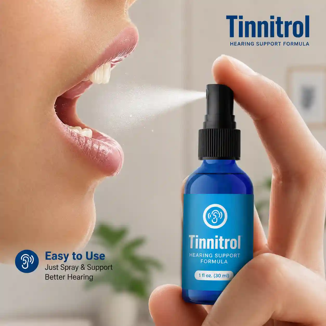 tinnitrol-spray